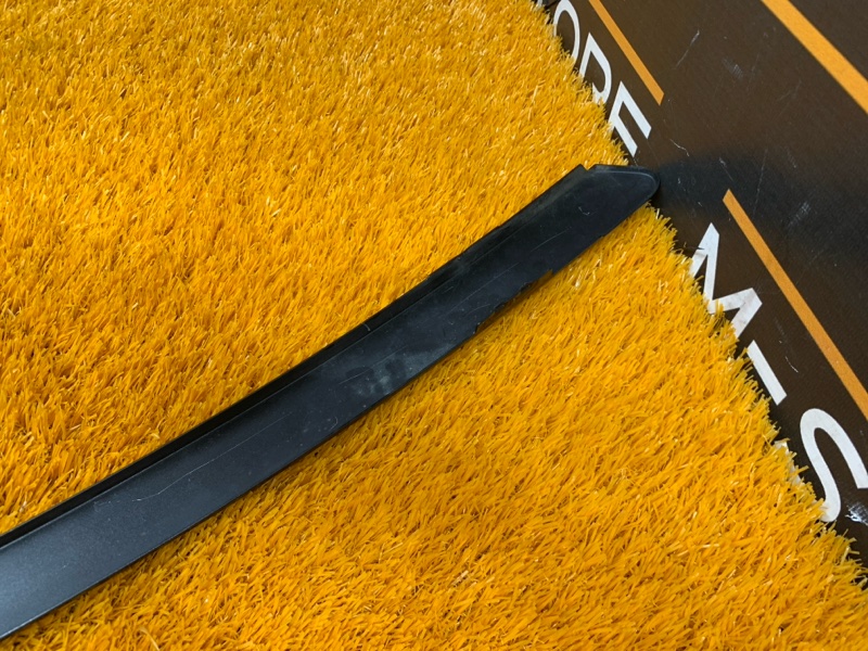 Молдинг стекла кузова, 510 рублей, Красноярск