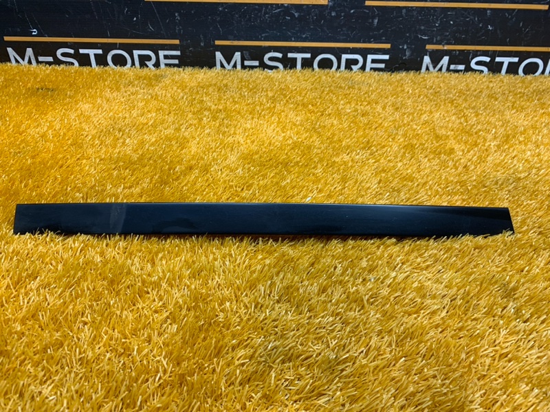 Молдинг стекла кузова, 670 рублей, Красноярск