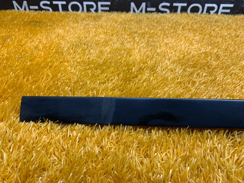 Молдинг стекла кузова, 670 рублей, Красноярск