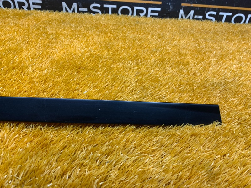 Молдинг стекла кузова, 670 рублей, Красноярск