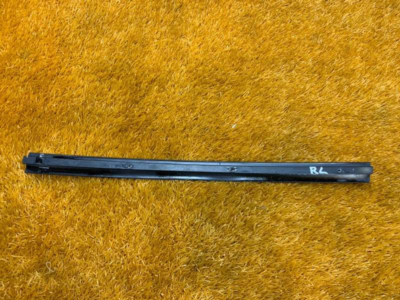 Молдинг стекла кузова, 670 рублей, Красноярск