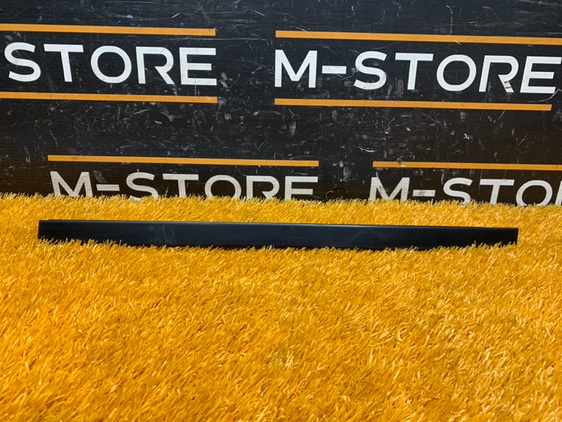 Молдинг стекла кузова, 350 рублей, Красноярск