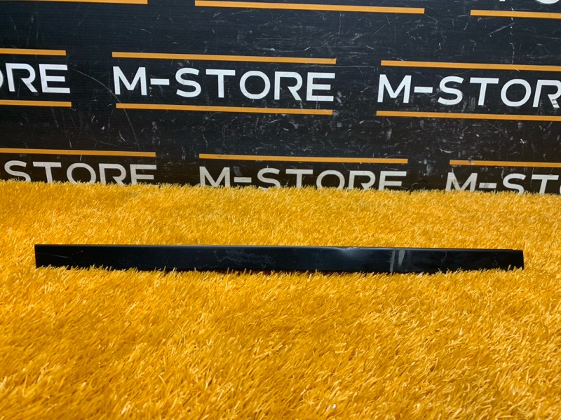 Молдинг стекла кузова, 350 рублей, Красноярск