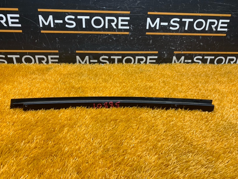 Молдинг стекла кузова, 350 рублей, Красноярск