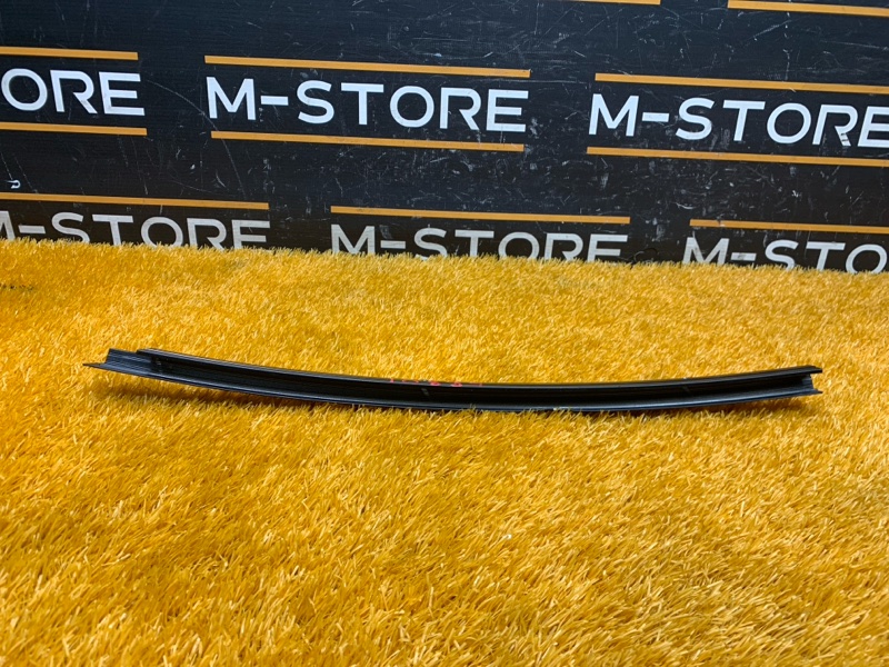 Молдинг стекла кузова, 350 рублей, Красноярск