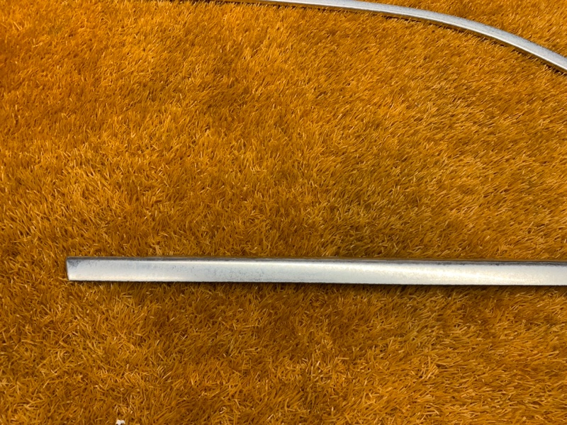 Молдинг стекла кузова, 670 рублей, Красноярск