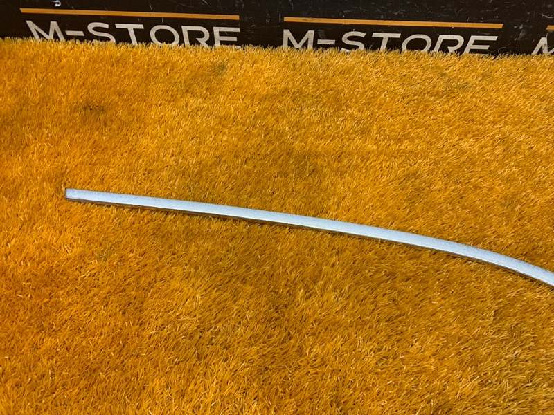 Молдинг стекла кузова, 670 рублей, Красноярск