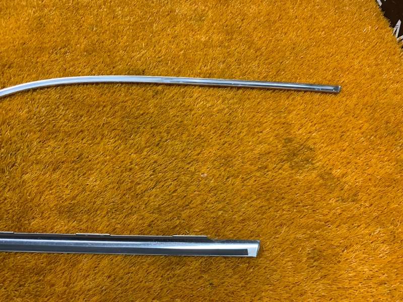 Молдинг стекла кузова, 670 рублей, Красноярск