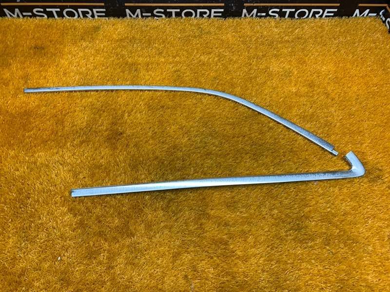 Молдинг стекла кузова, 670 рублей, Красноярск