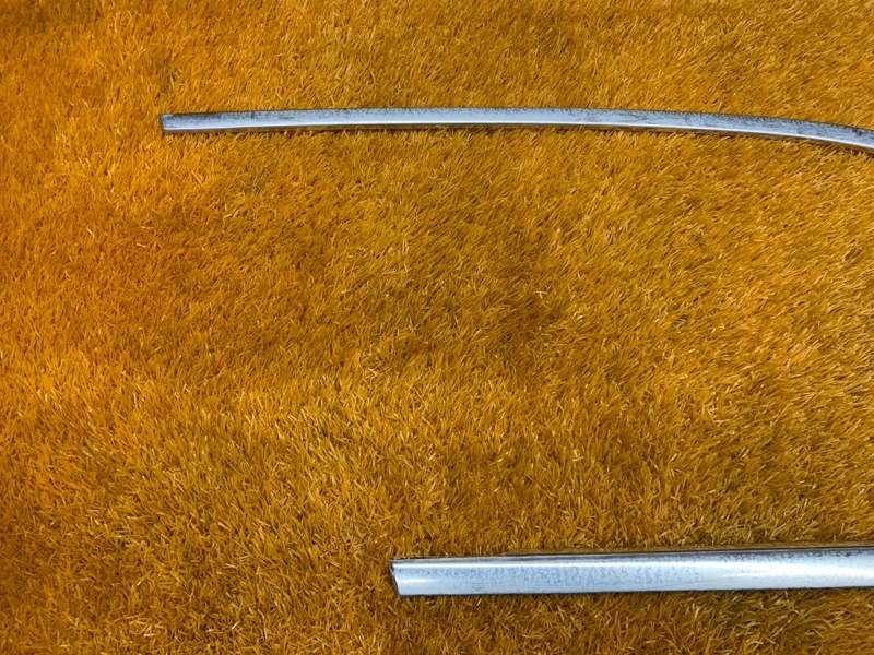 Молдинг стекла кузова, 670 рублей, Красноярск