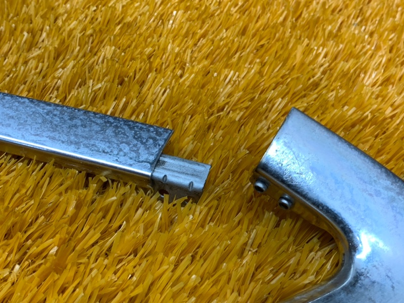 Молдинг стекла кузова, 670 рублей, Красноярск