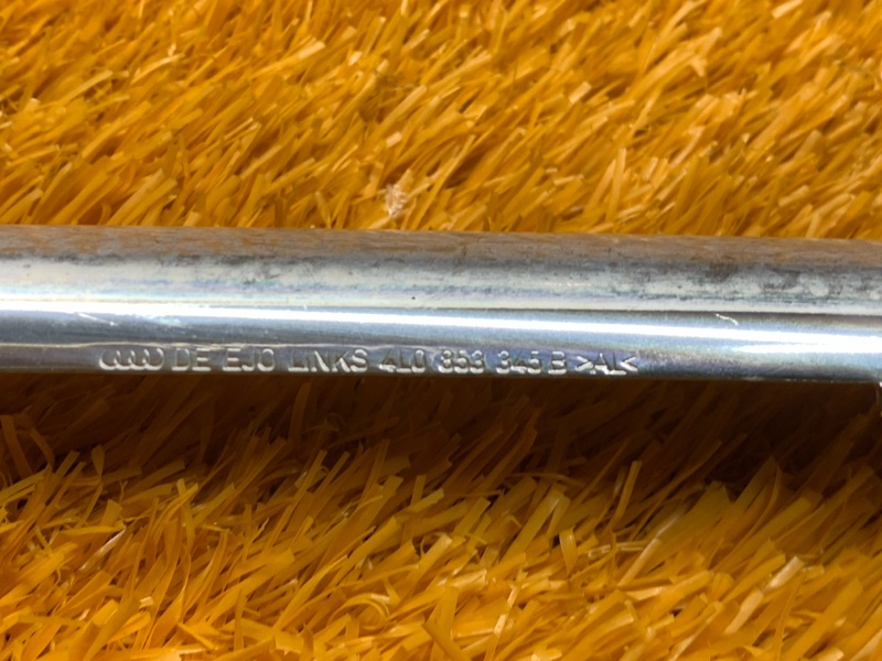 Молдинг стекла кузова, 670 рублей, Красноярск