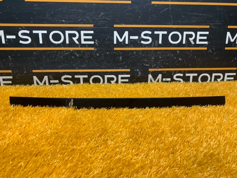 Молдинг стекла кузова, 540 рублей, Красноярск