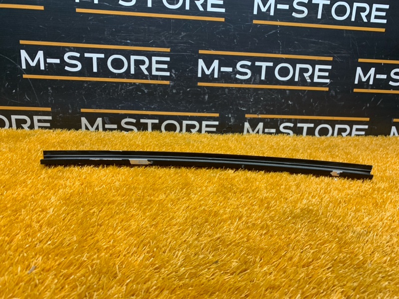 Молдинг стекла кузова, 540 рублей, Красноярск