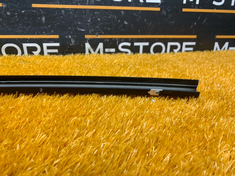 Молдинг стекла кузова, 540 рублей, Красноярск