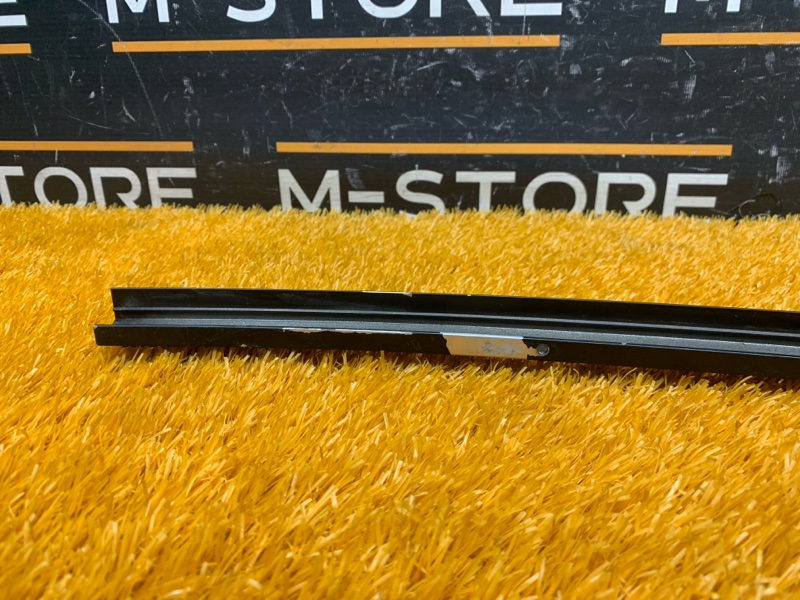 Молдинг стекла кузова, 540 рублей, Красноярск