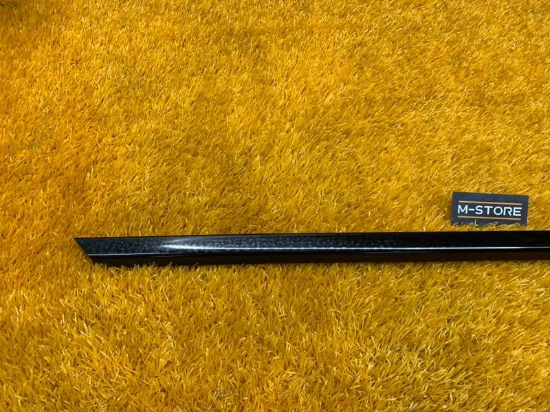 Молдинг стекла кузова, 510 рублей, Красноярск