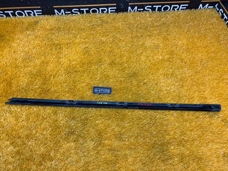 Молдинг стекла кузова, 510 рублей, Красноярск