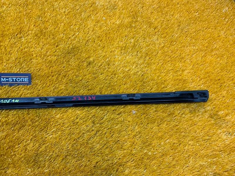 Молдинг стекла кузова, 510 рублей, Красноярск