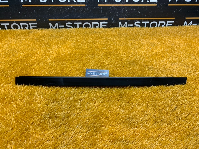 Молдинг стекла кузова, 350 рублей, Красноярск