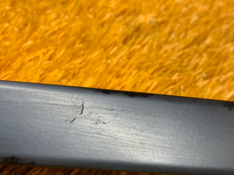 Молдинг стекла кузова, 350 рублей, Красноярск