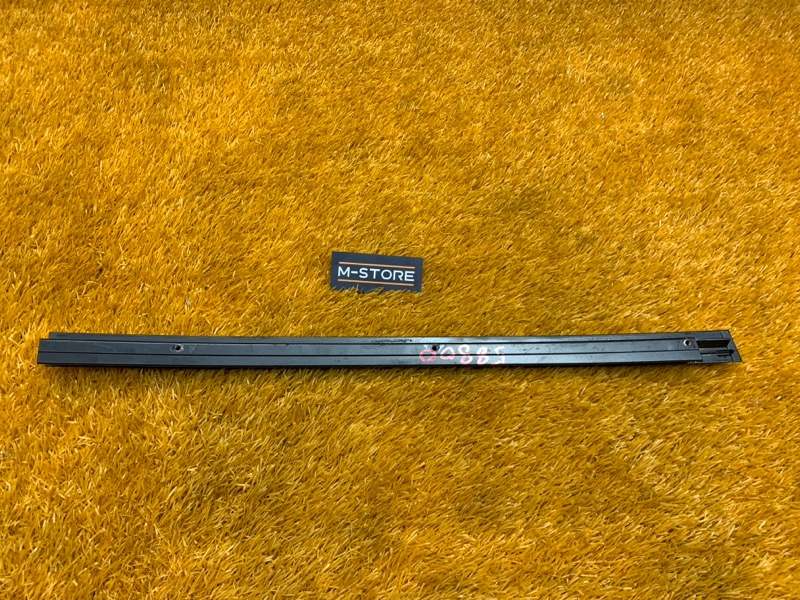 Молдинг стекла кузова, 350 рублей, Красноярск