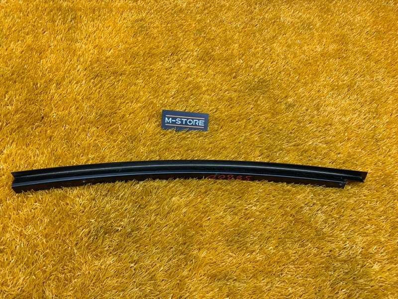 Молдинг стекла кузова, 350 рублей, Красноярск