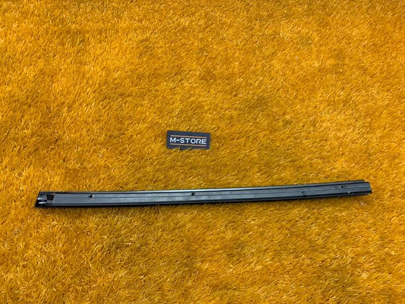 Молдинг стекла кузова, 350 рублей, Красноярск