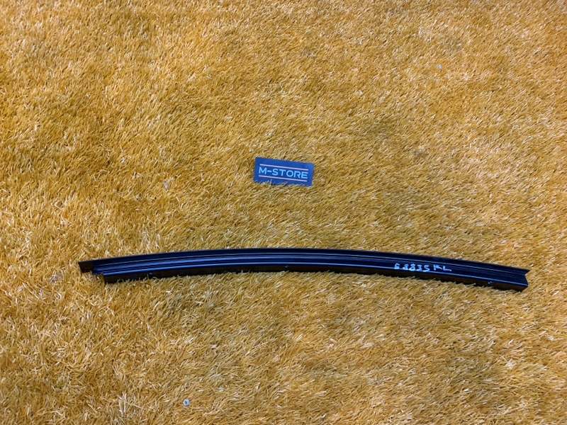 Молдинг стекла кузова, 350 рублей, Красноярск