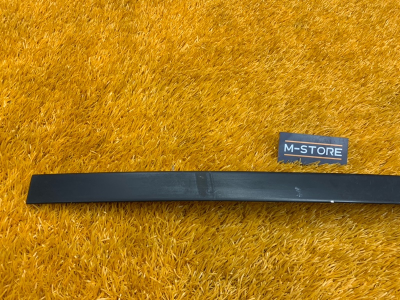 Молдинг стекла кузова, 540 рублей, Красноярск