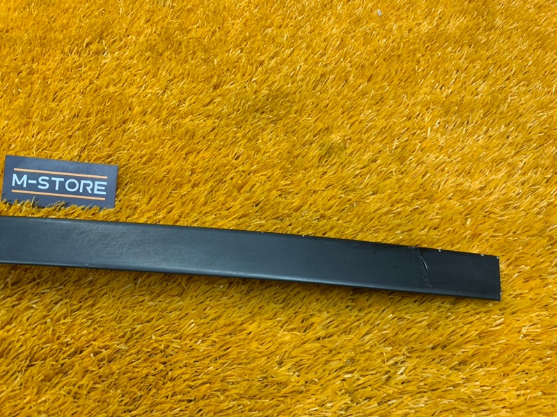 Молдинг стекла кузова, 540 рублей, Красноярск