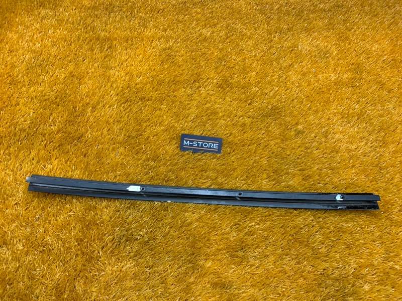 Молдинг стекла кузова, 540 рублей, Красноярск