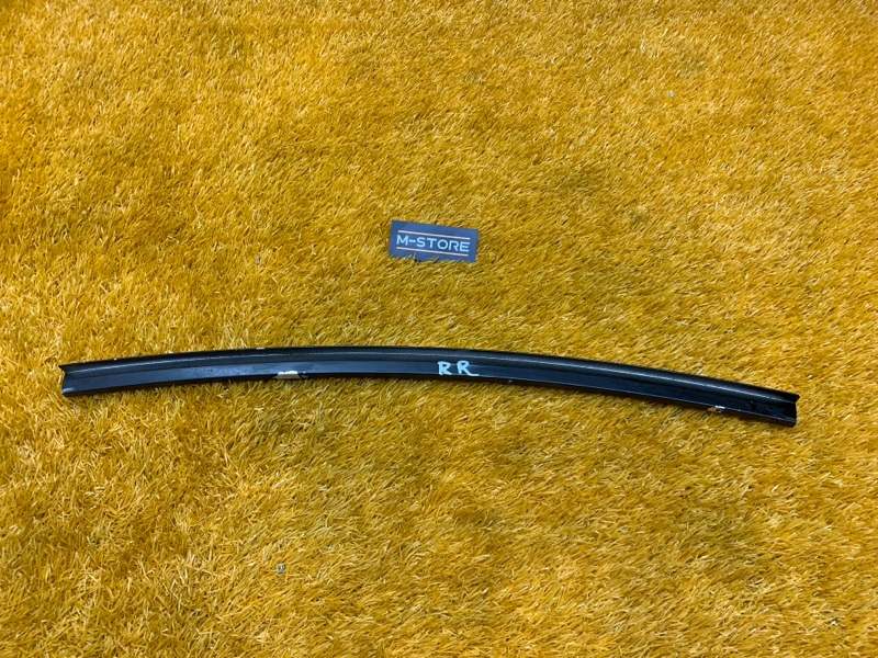 Молдинг стекла кузова, 540 рублей, Красноярск