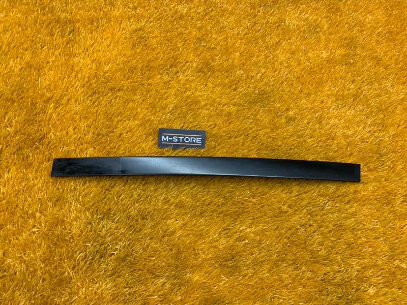 Молдинг стекла кузова, 670 рублей, Красноярск