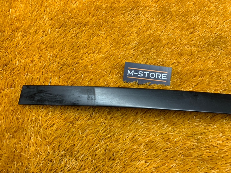 Молдинг стекла кузова, 670 рублей, Красноярск