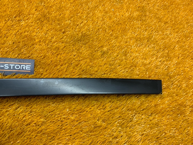 Молдинг стекла кузова, 670 рублей, Красноярск