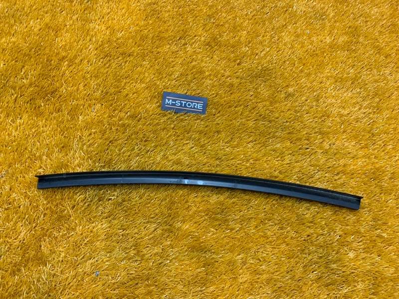 Молдинг стекла кузова, 670 рублей, Красноярск