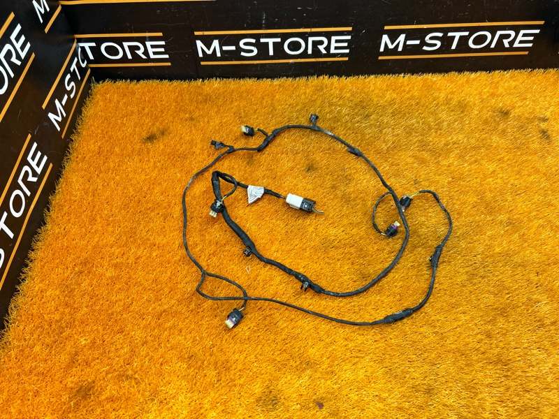 Проводка парктроника, 2770 рублей, Красноярск