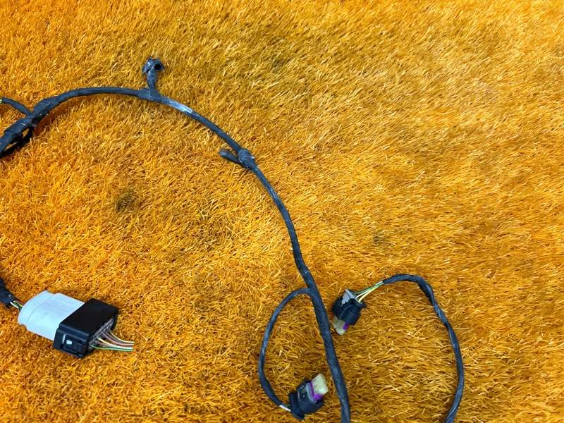 Проводка парктроника, 2770 рублей, Красноярск