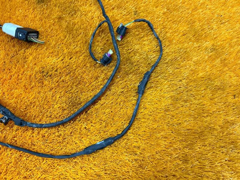 Проводка парктроника, 2770 рублей, Красноярск