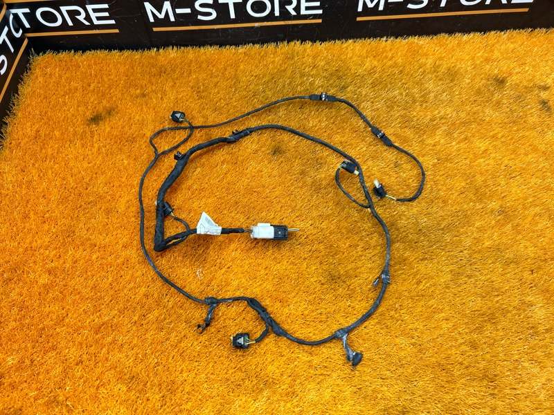 Проводка парктроника, 2770 рублей, Красноярск