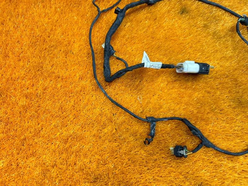 Проводка парктроника, 2770 рублей, Красноярск