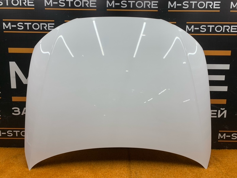 капот, 12000 рублей, Красноярск