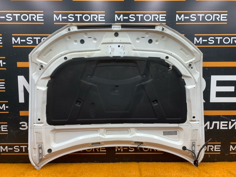 капот, 12000 рублей, Красноярск