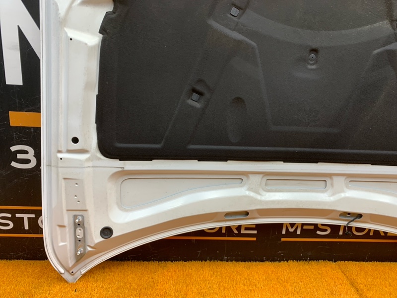 капот, 12000 рублей, Красноярск