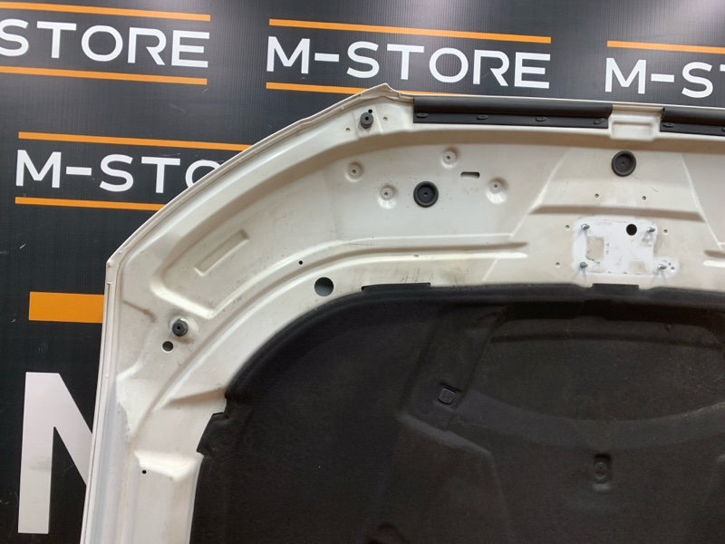 капот, 12000 рублей, Красноярск