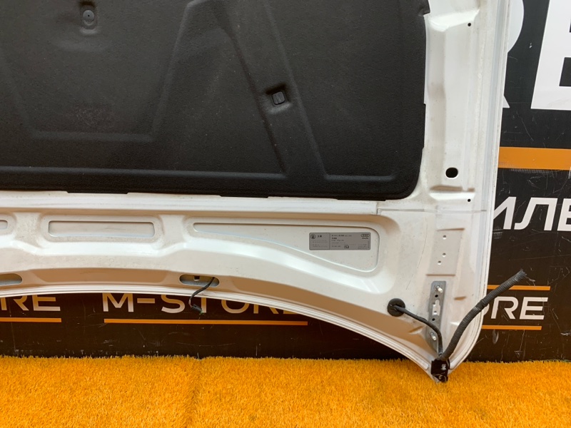 капот, 12000 рублей, Красноярск