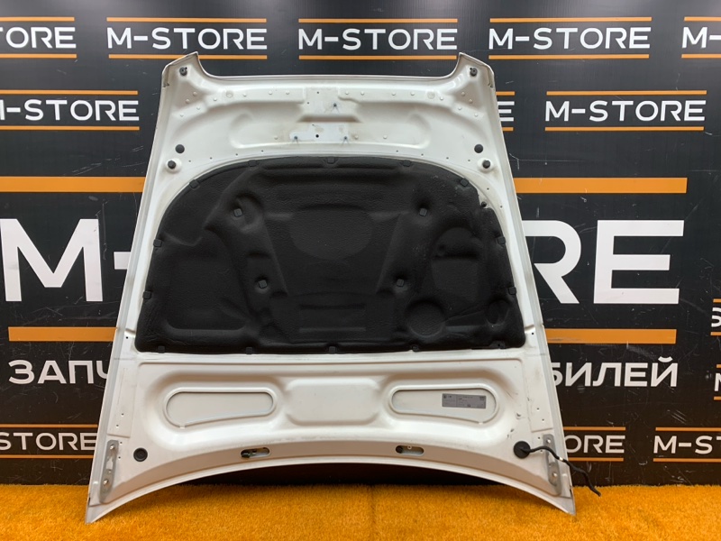 капот, 5500 рублей, Красноярск