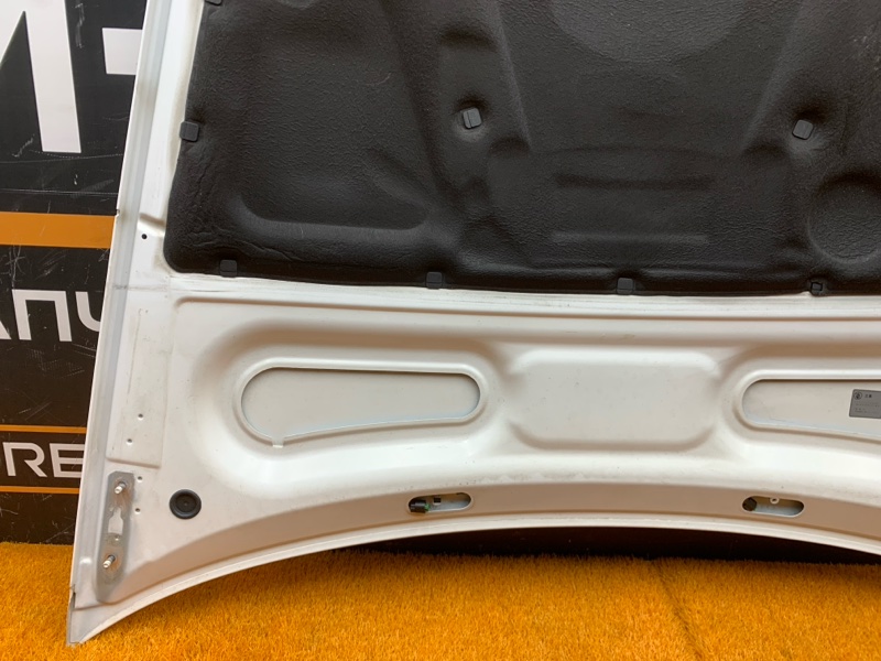 капот, 5500 рублей, Красноярск