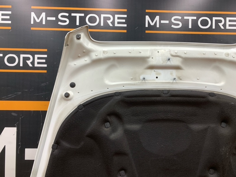 капот, 5500 рублей, Красноярск